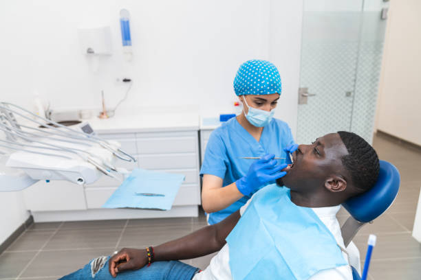 Best Chipped Tooth Repair Near Me  in Glen Burnie, MD